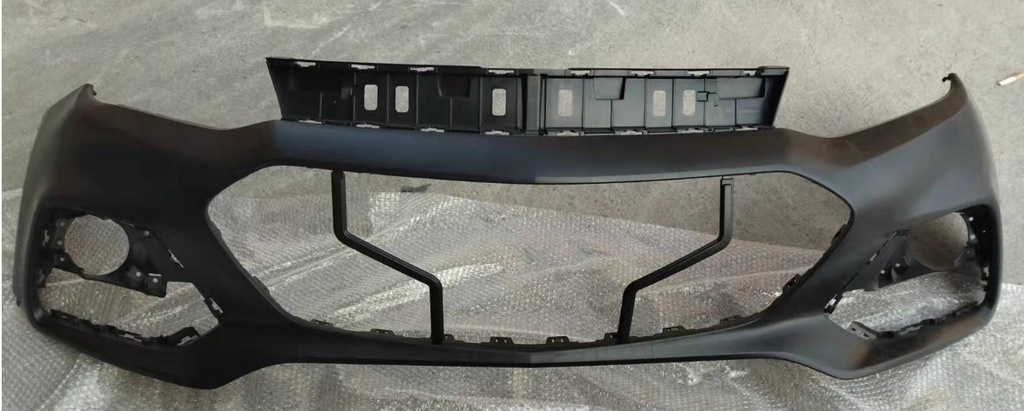 BUMPER DELANTERO TRAX 17-21 NUEVO