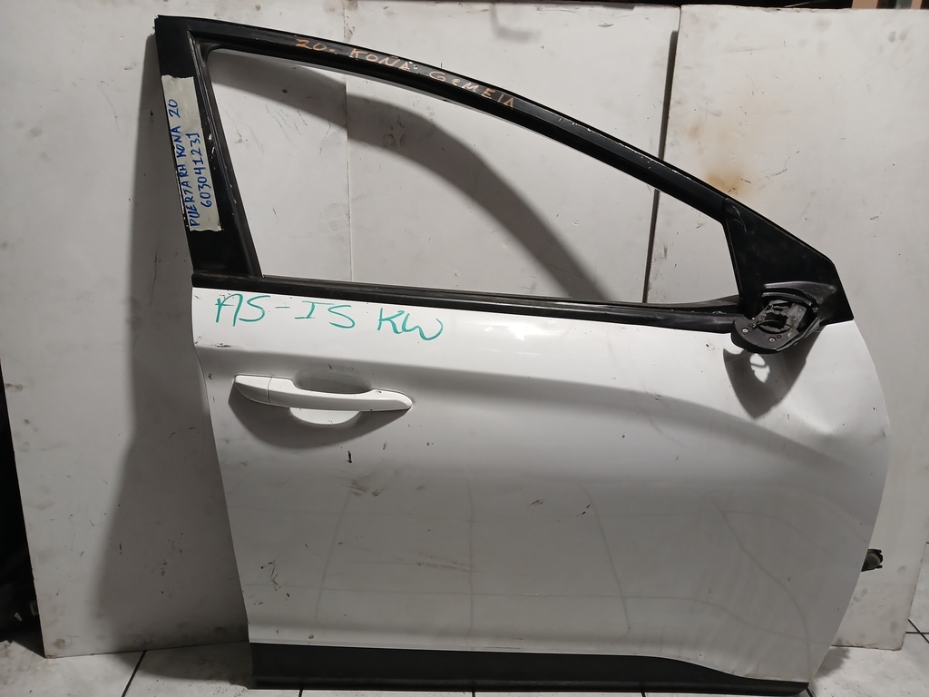 PUERTA RH KONA 20