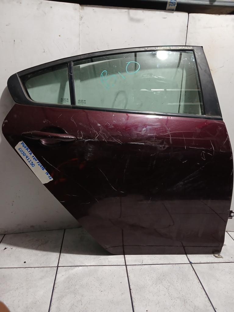 PUERTA TRH FORTE 19-20