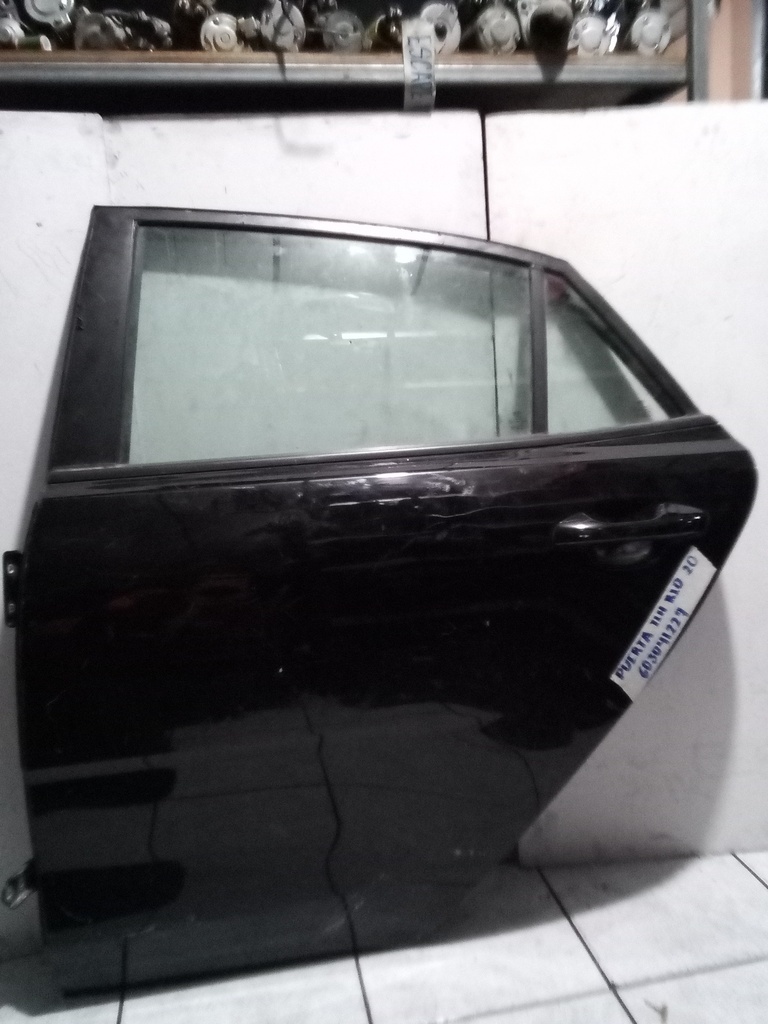 PUERTA TLH RIO 20