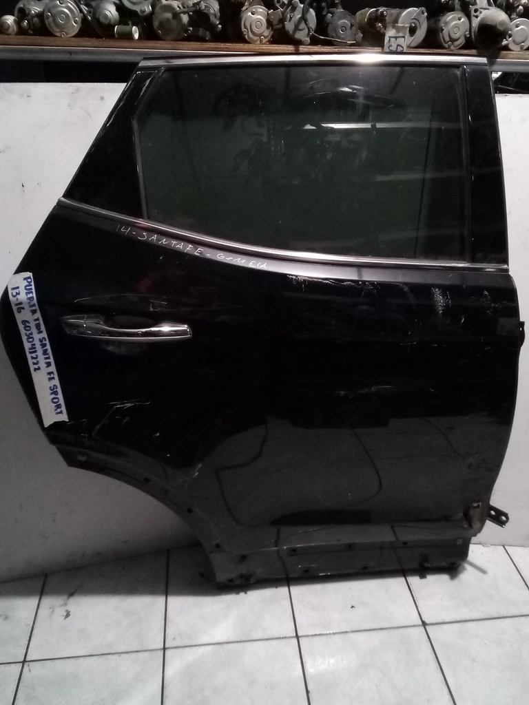 PUERTA TRH SANTA FE SPORT 13-16