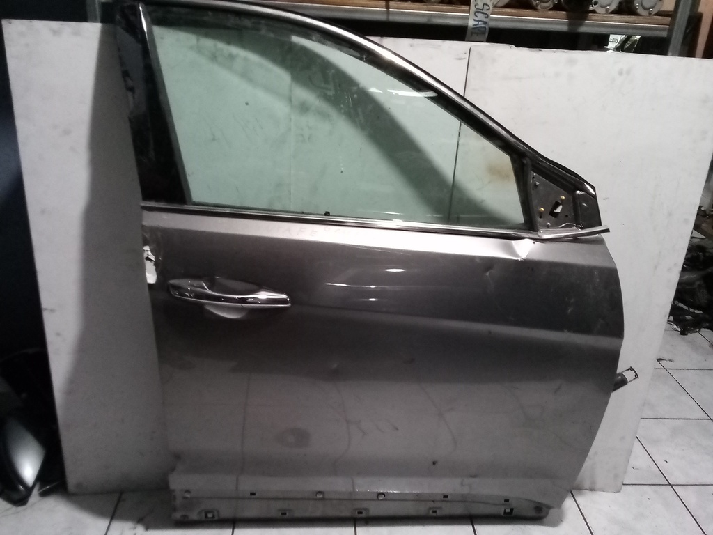 PUERTA RH SANTA FE SPORT 13-16
