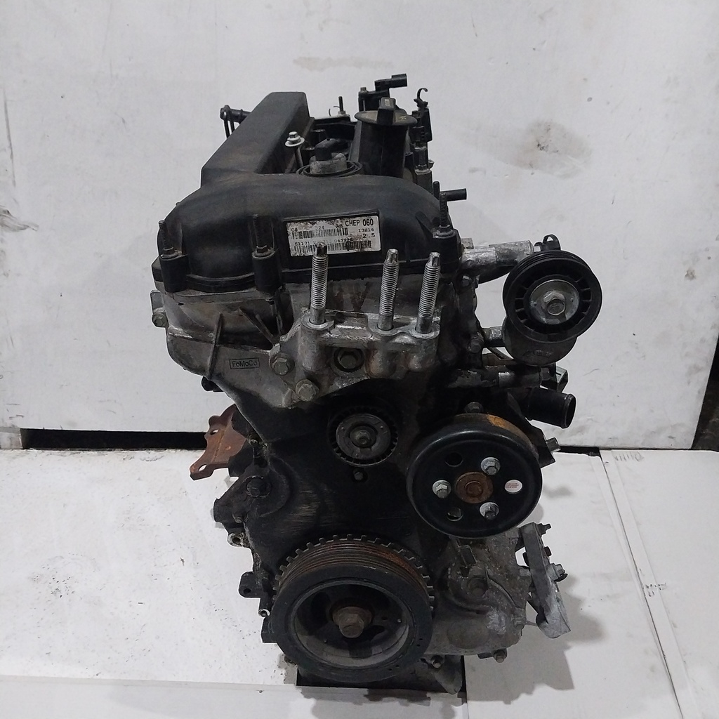 MOTOR FORD ESCAPE 14 2.5