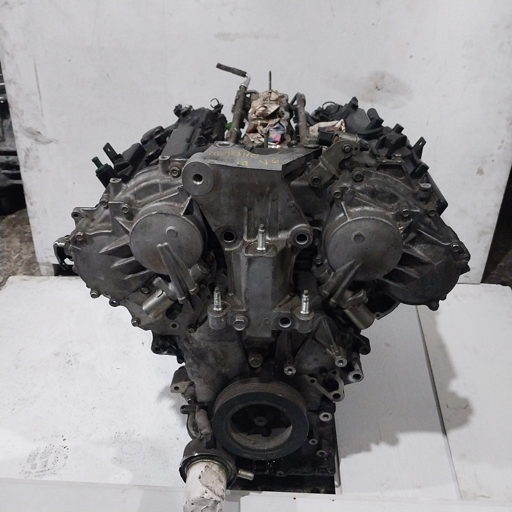 MOTOR NISSAN MURANO 19
