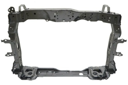SOPORTE DE RADIADOR HR-V 14-21 NUEVO