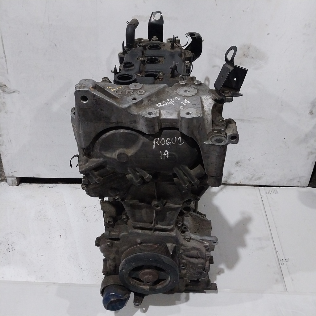 MOTOR NISSAN ROGUE 14