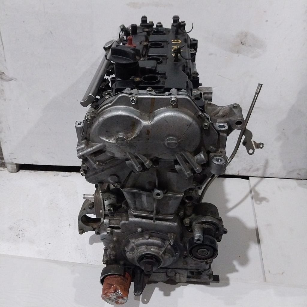 MOTOR NISSAN ROGUE 15 USADO