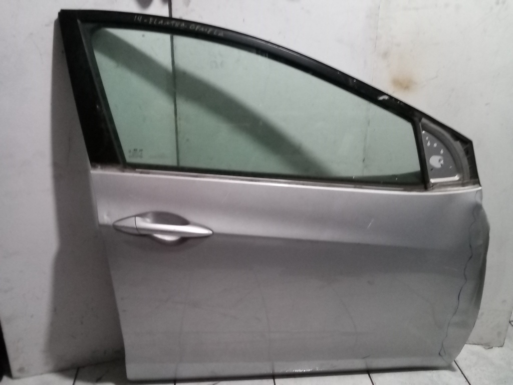 PUERTA RH ELANTRA 11-16