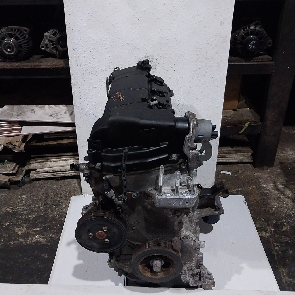 MOTOR MITSUBICHI OUTLANDER 19