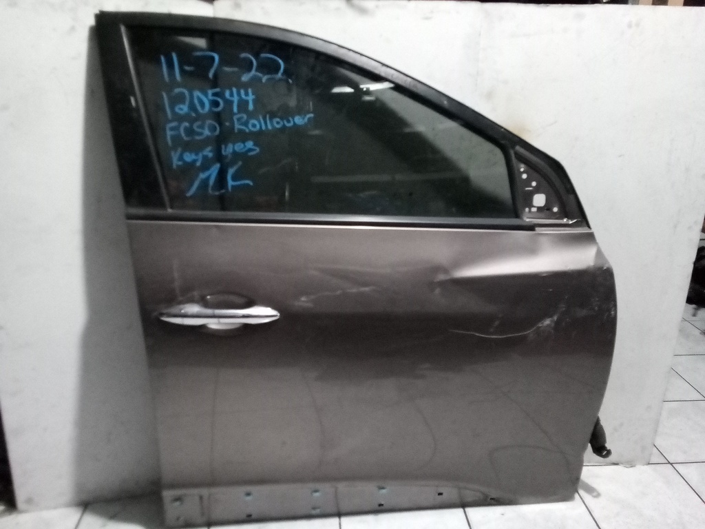 PUERTA RH TUCSON 11