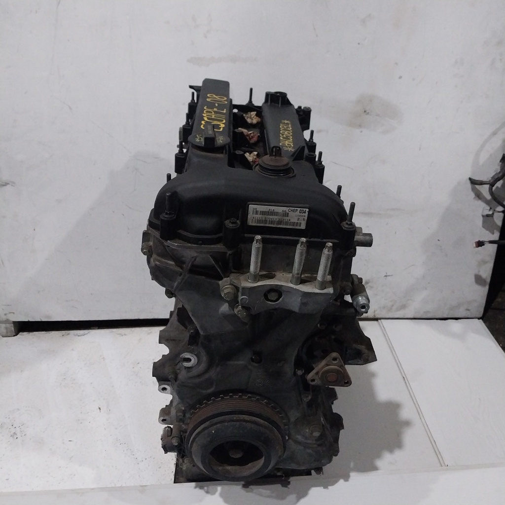 MOTOR FORD ESCAPE 11 2.5 USADO