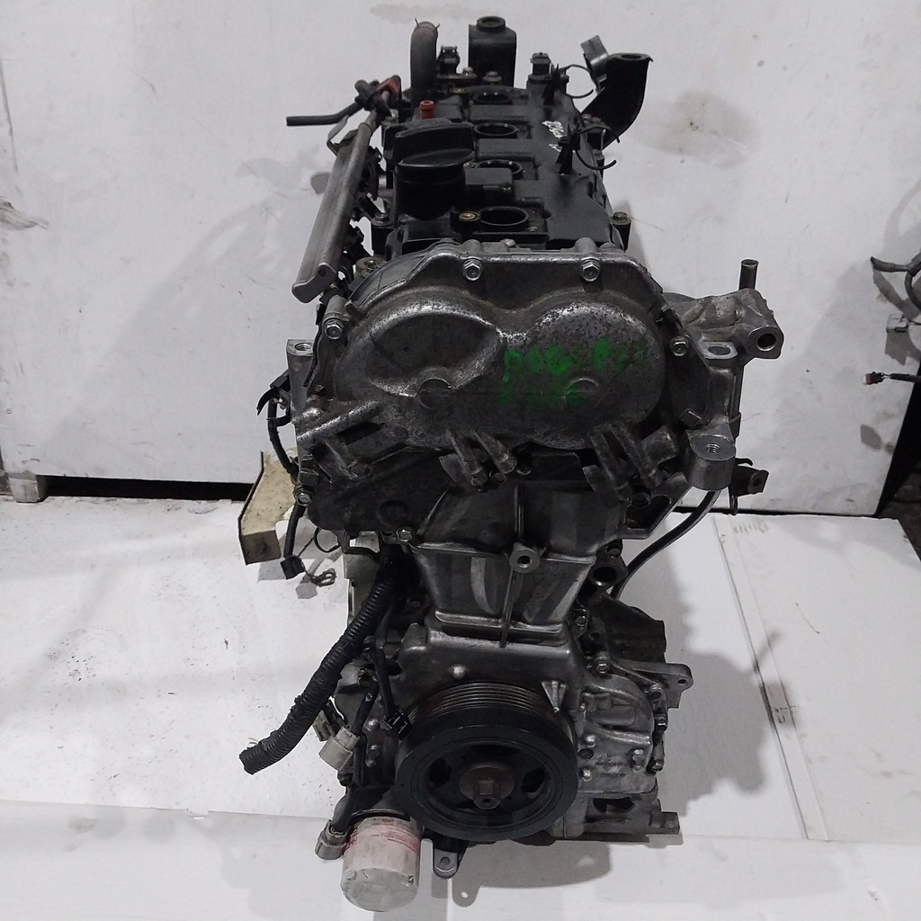 MOTOR NISSAN ROGUE 15 USADO