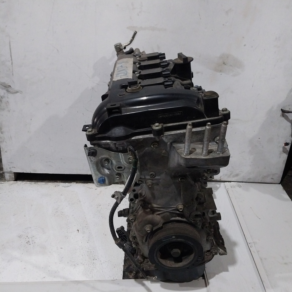 MOTOR SCION IA 16 USADO