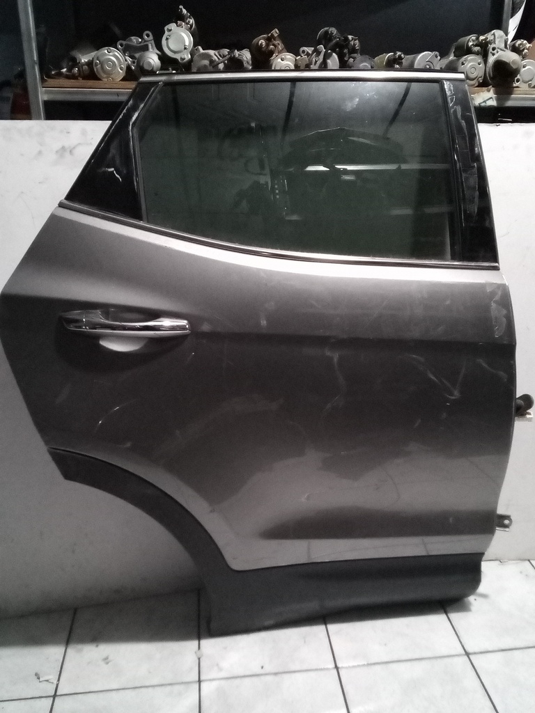 PUERTA TRH SANTA FE SPORT 13-16