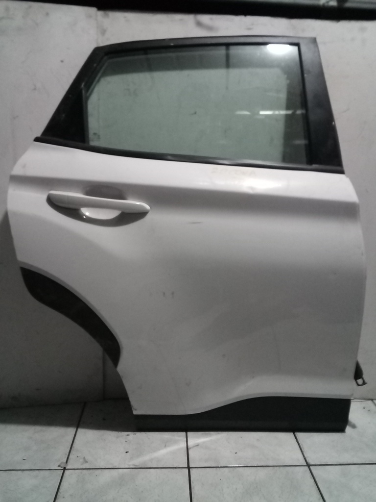 PUERTA TRH KONA 20