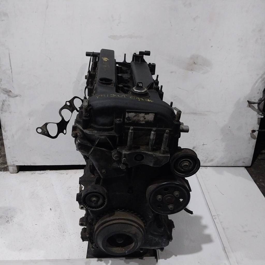 MOTOR MAZDA TRIBUTE 09