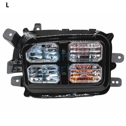 HALOGENO L OUTLANDER SPORT 20-23 NUEVO