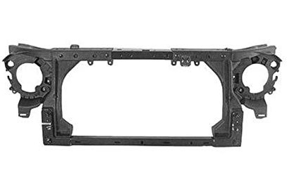 SOPORTE DE RADIADOR WRANGLER 08-17 NUEVO