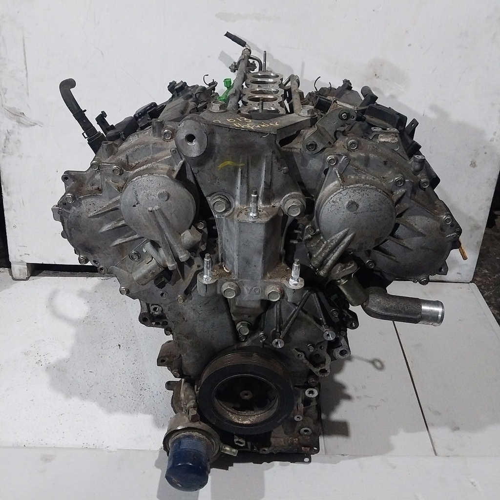 MOTOR NISSAN PATHFINDER 13