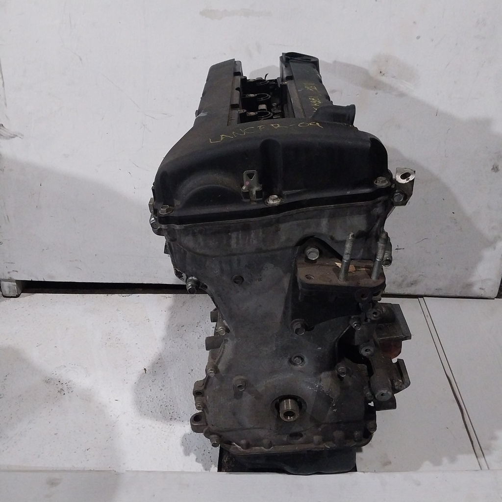 MOTOR MITSUBICHI LANCER 09