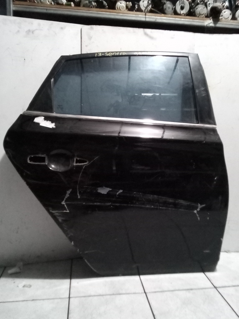 PUERTA TRH SENTRA 13-19