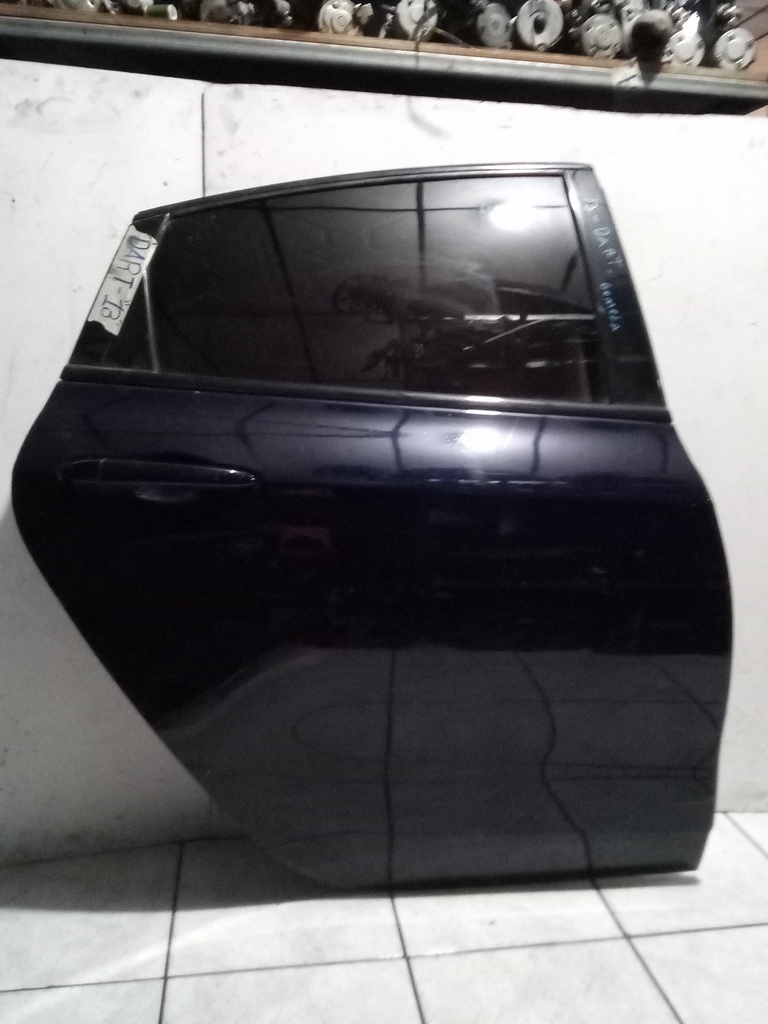 PUERTA TRH DART 13