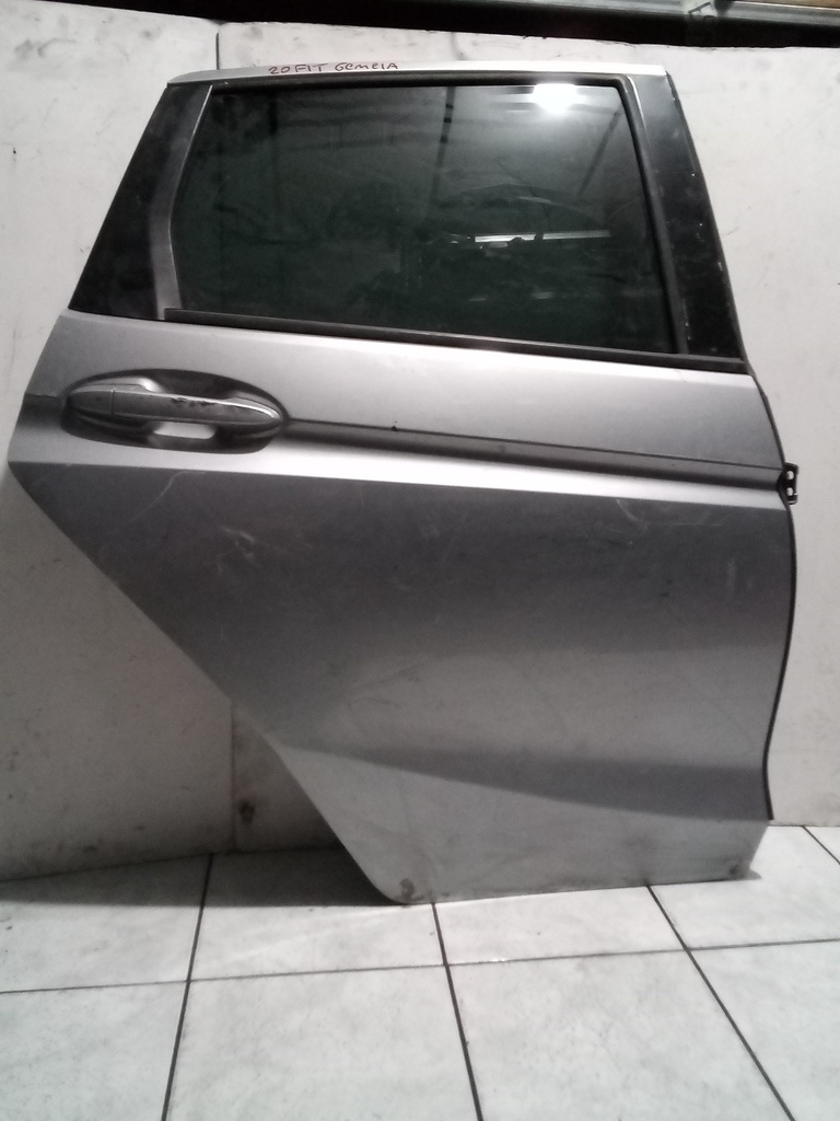 PUERTA TRH FIT 2020