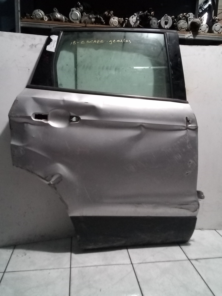 PUERTA TRH ESCAPE 18