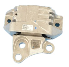 SOPORTE DE CAJA COMPASS 17-21 4X4 NUEVO