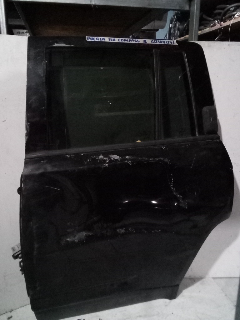 PUERTA TLH COMPASS 16