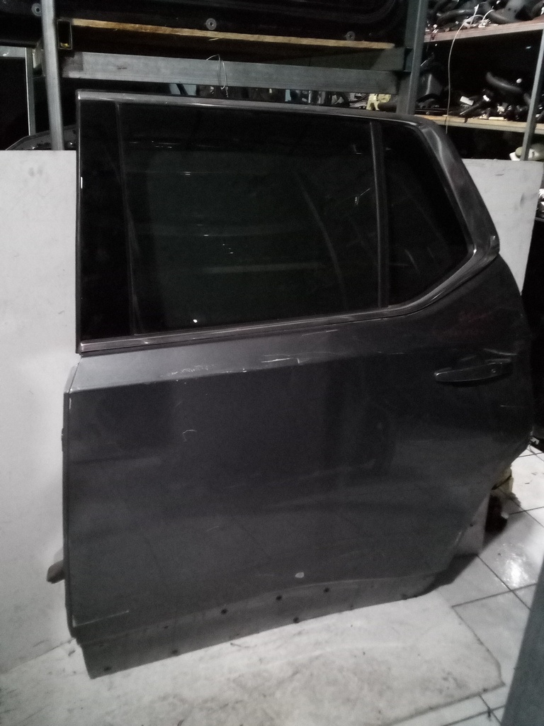 PUERTA TLH TRAVERSE 18-21