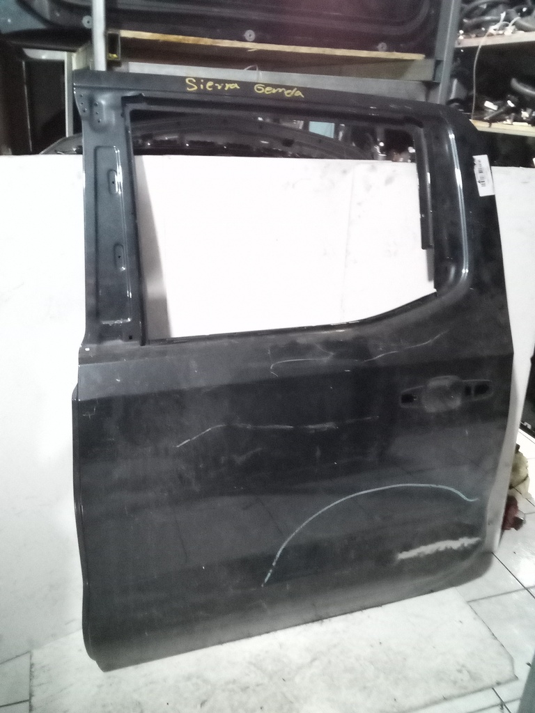 PUERTA TLH SIERRA 19