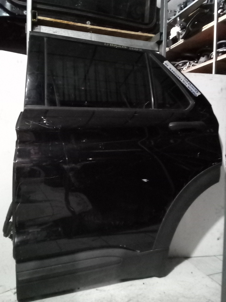 PUERTA TLH EXPLORER 20