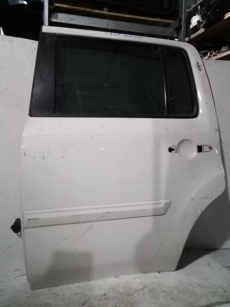 PUERTA TLH PILOT 11