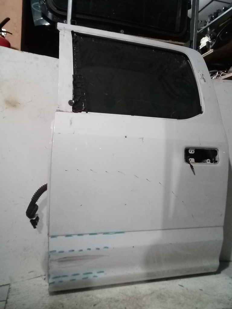 PUERTA TLH SIERRA 19