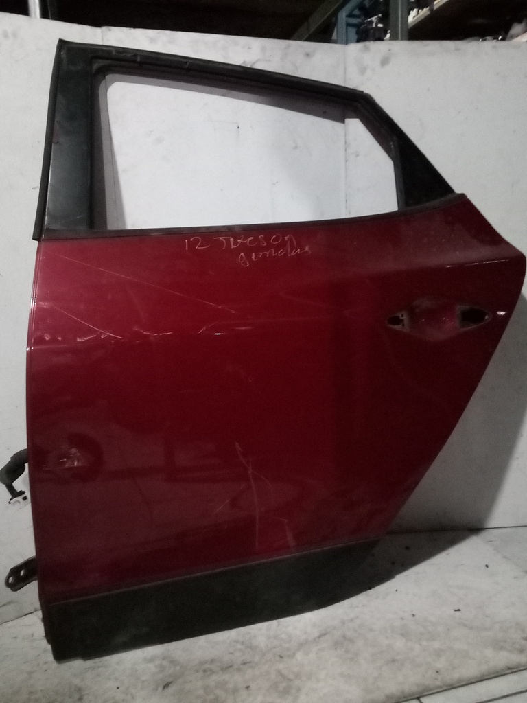 PUERTA TLH TUCSON 12