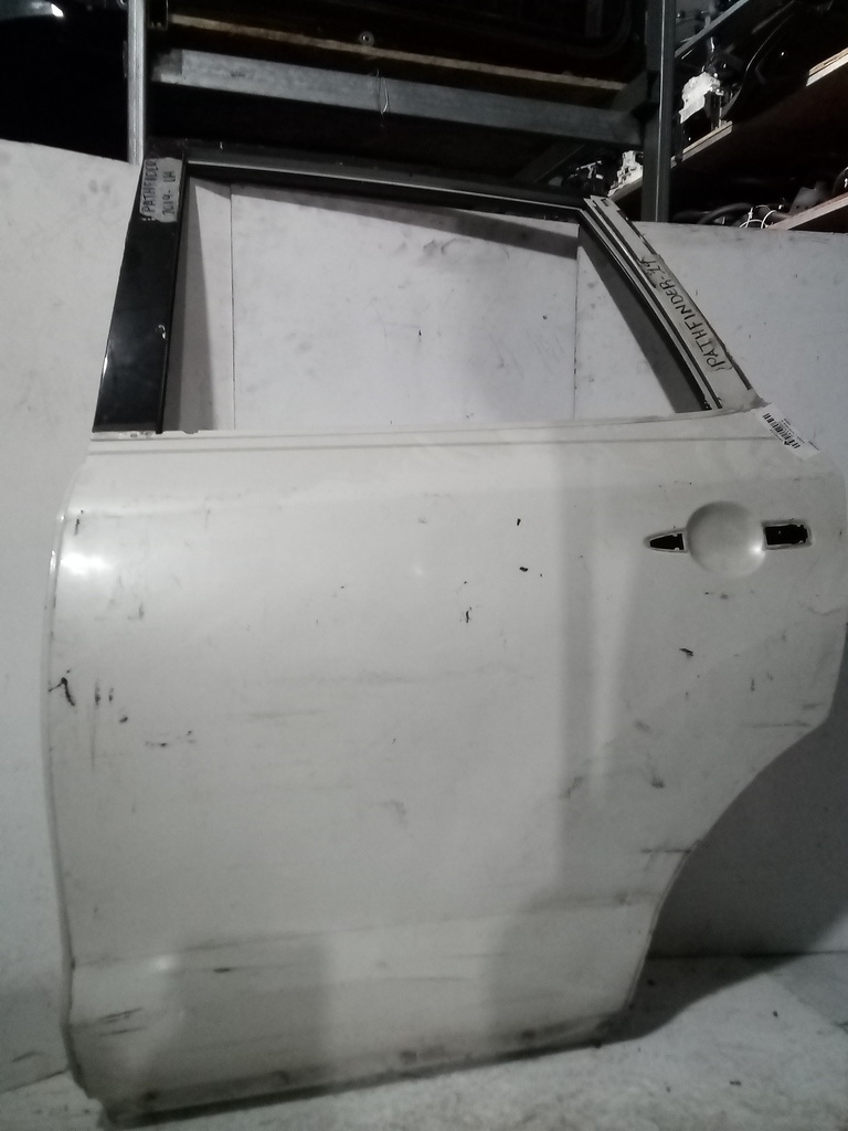 PUERTA TLH PATHFINDER 19