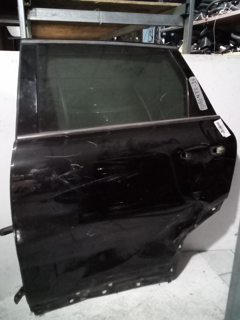 PUERTA TLH SORENTO 16