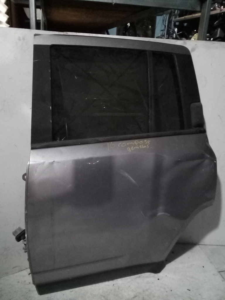 PUERTA TLH COMPASS 16