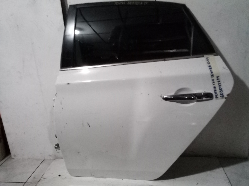 PUERTA TLH SENTRA 13-19