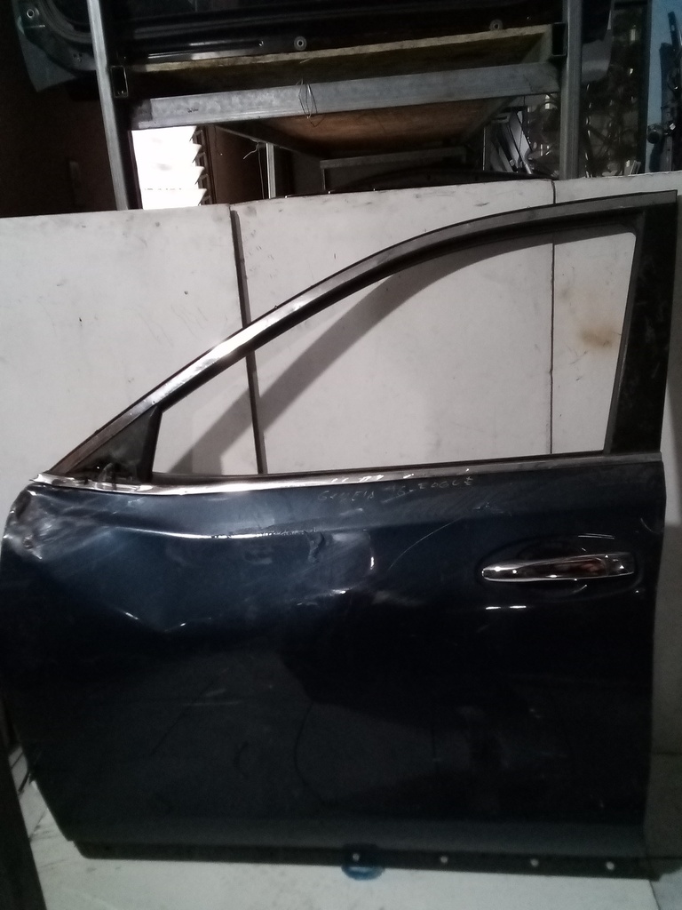 PUERTA LH ROGUE 15