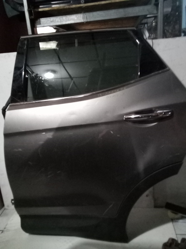 PUERTA TLH SANTA FE SPORT 12-18