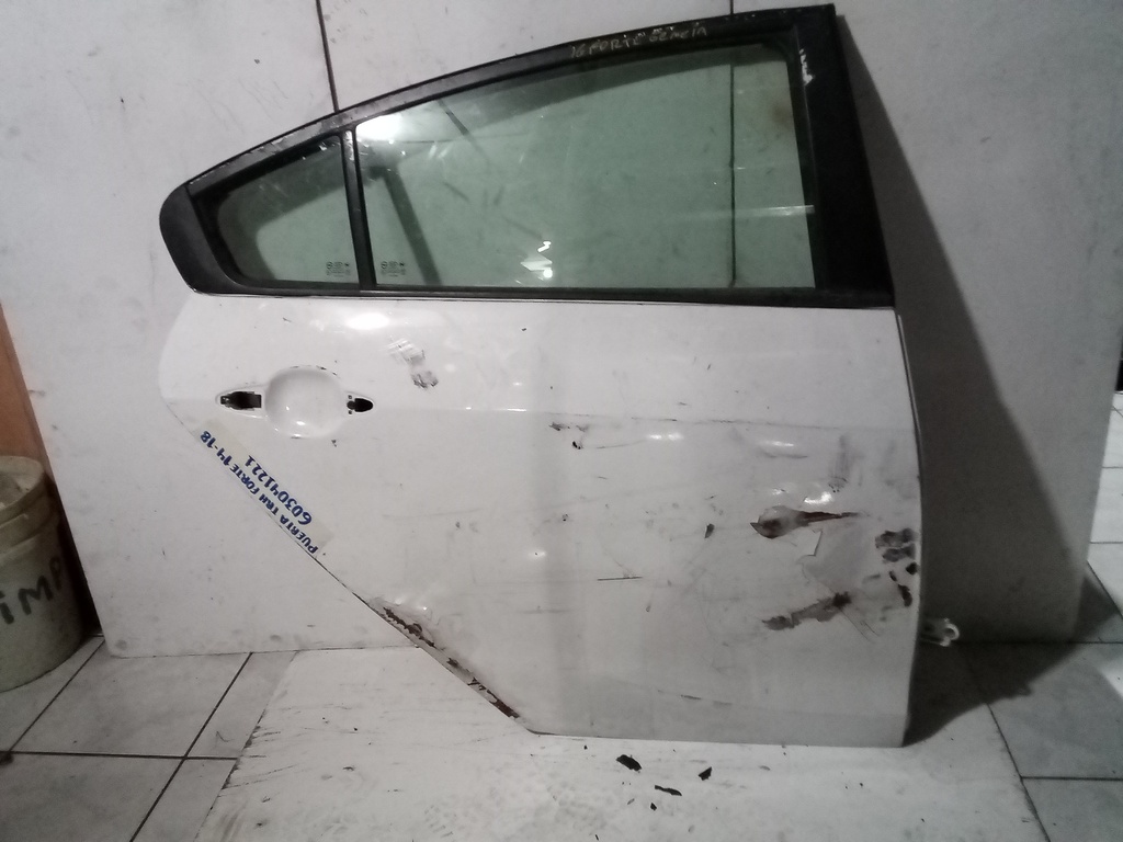 PUERTA TRH FORTE 14-16