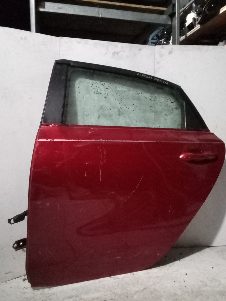 PUERTA TLH FORTE 19-22