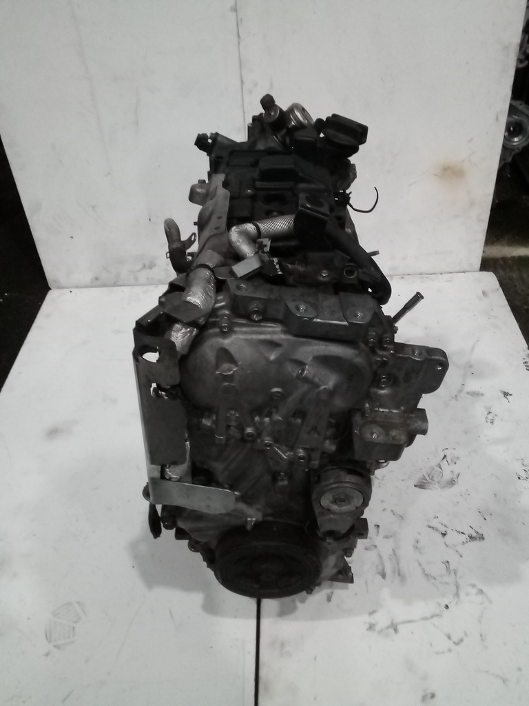 MOTOR NISSAN JUKE 16 USADO