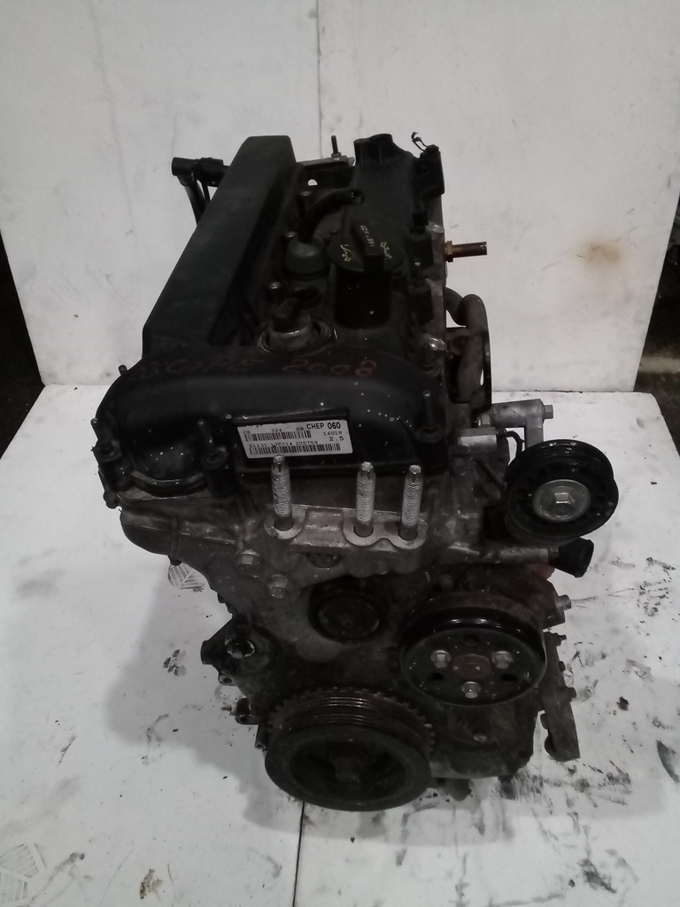 MOTOR FORD ESCAPE 15 USADO