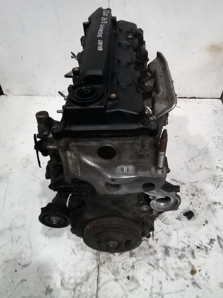 MOTOR  HONDA CIVIC 13