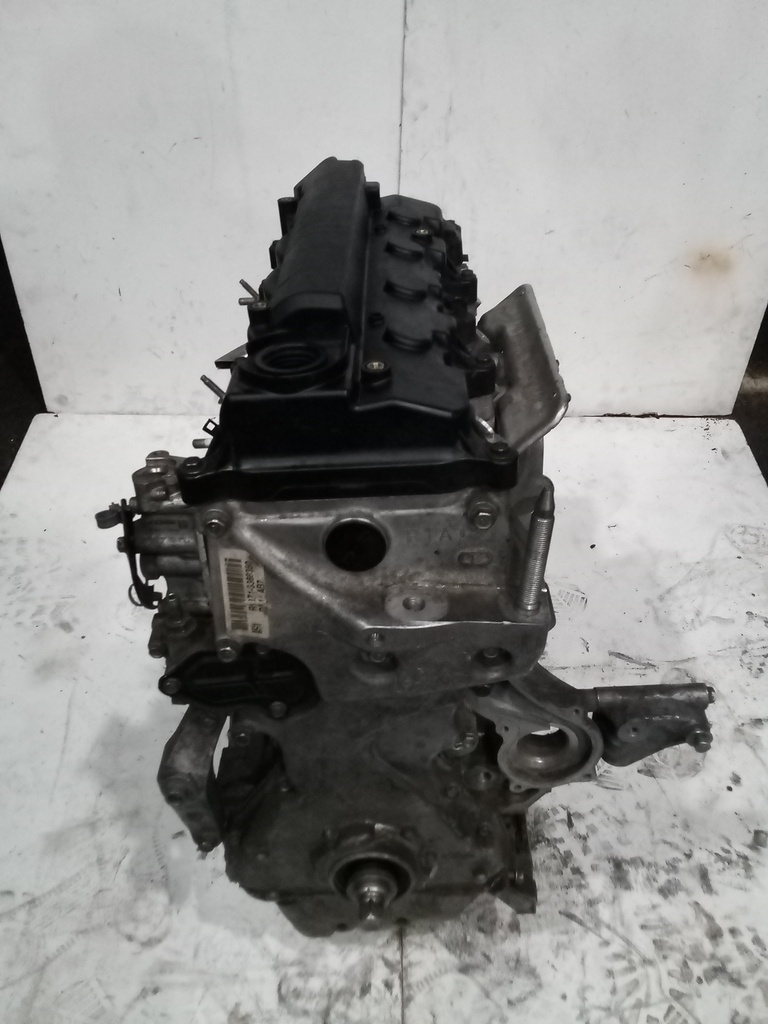 MOTOR HONDA CIVIC 13