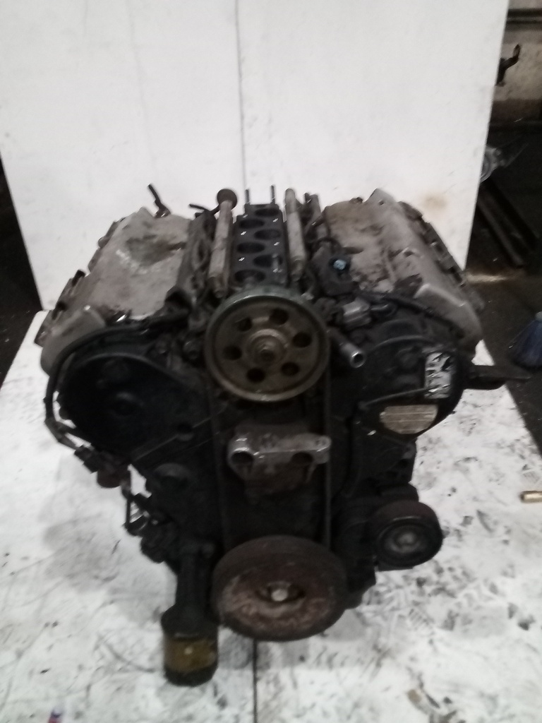 MOTOR HONDA ODYSSEY  04