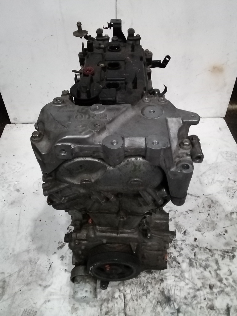 MOTOR NISSAN ALTIMA 13